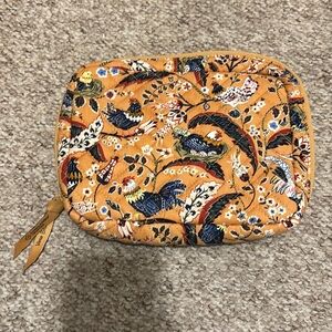 Vera Bradley Electronics Case